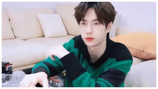 娱乐圈吃瓜爆料王一博